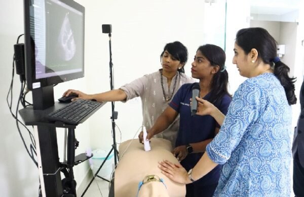 Simulation Couse Medical Simulation Training Courses | Hands-On Simulation